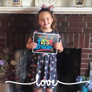 Meet your Posher, Jill